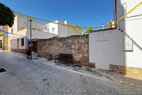 Terra a Andratx, Mallorca, Andratx - € 210.000 | Ref: 78327 - foto 6