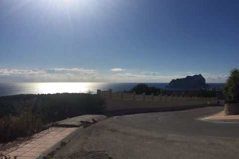 Helårsgrund i Benissa, Alicante, Benissa - € 535.000 | Ref: SLV33-7637L - foto 5