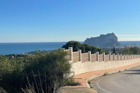 Helårsgrund i Benissa, Alicante, Benissa - € 535.000 | Ref: SLV33-7637L - foto 6