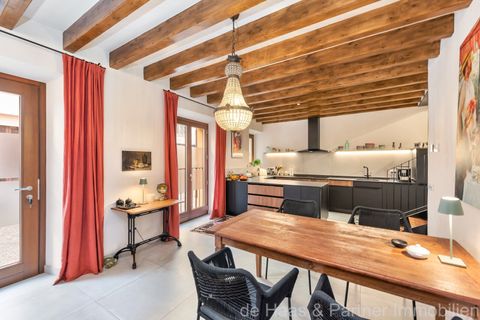 Byhus i Capdepera, Mallorca, Capdepera - € 780.000 | Ref: 10077 - foto 3