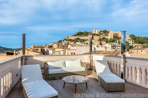 Byhus i Capdepera, Mallorca, Capdepera - € 780.000 | Ref: 10077 - foto 20