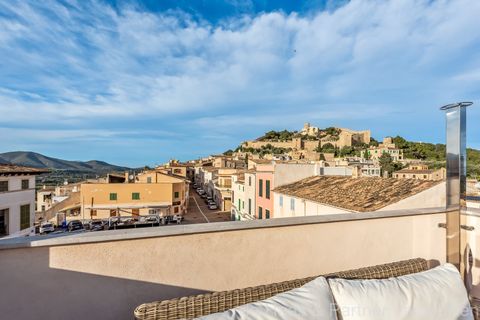 Byhus i Capdepera, Mallorca, Capdepera - € 780.000 | Ref: 10077 - foto 25