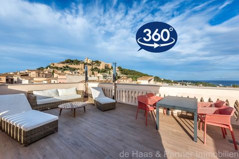 Byhus i Capdepera, Mallorca, Capdepera - € 780.000 | Ref: 10077 - foto 1