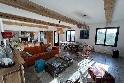 Villa i Cotignac, Var, Cotignac - € 685.000 | Ref: HH-15598642 - foto 1