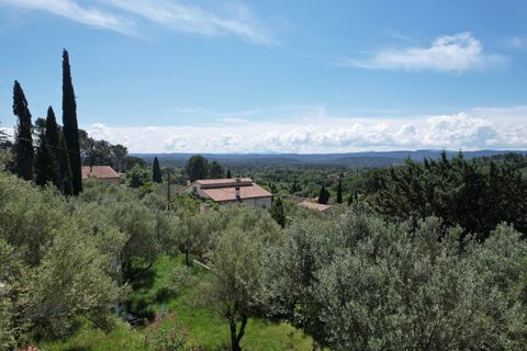 Villa i Cotignac, Var, Cotignac - € 685.000 | Ref: HH-15598642 - foto 9