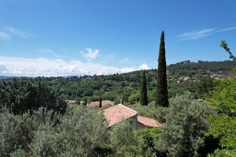 Villa i Cotignac, Var, Cotignac - € 685.000 | Ref: HH-15598642 - foto 10