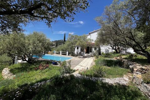 Villa i Cotignac, Var, Cotignac - € 685.000 | Ref: HH-15598642 - foto 12