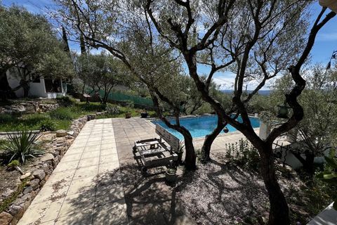 Villa i Cotignac, Var, Cotignac - € 685.000 | Ref: HH-15598642 - foto 14