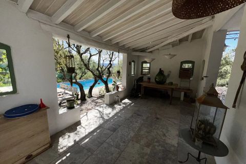 Villa i Cotignac, Var, Cotignac - € 685.000 | Ref: HH-15598642 - foto 19