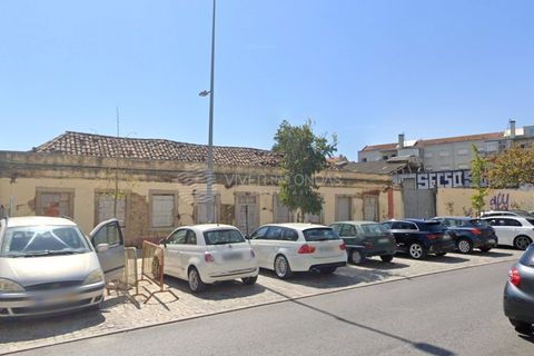 Helårsgrund i Setubal, Setubal, Setubal - € 1.550.000 | Ref: VO-10964 - foto 3