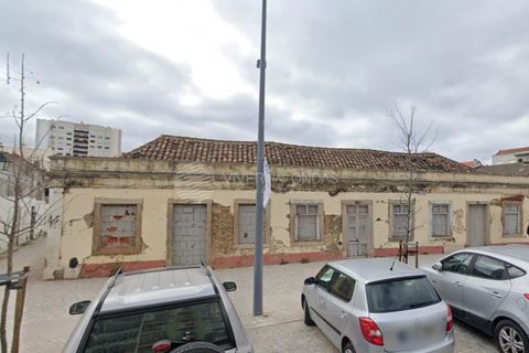 Helårsgrund i Setubal, Setubal, Setubal - € 1.550.000 | Ref: VO-10964 - foto 4