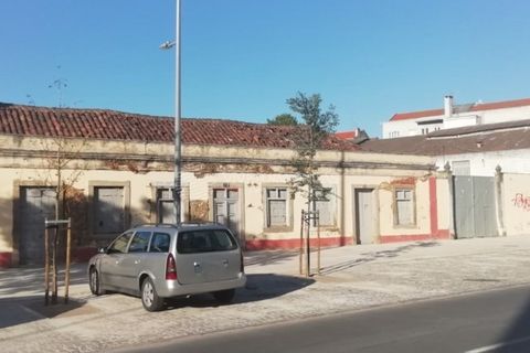 Helårsgrund i Setubal, Setubal, Setubal - € 1.550.000 | Ref: VO-10964 - foto 2
