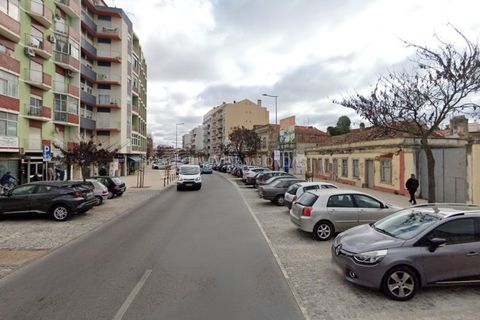 Helårsgrund i Setubal, Setubal, Setubal - € 1.550.000 | Ref: VO-10964 - foto 5
