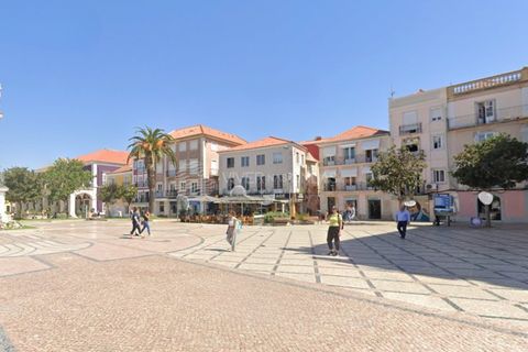 Helårsgrund i Setubal, Setubal, Setubal - € 1.550.000 | Ref: VO-10964 - foto 9
