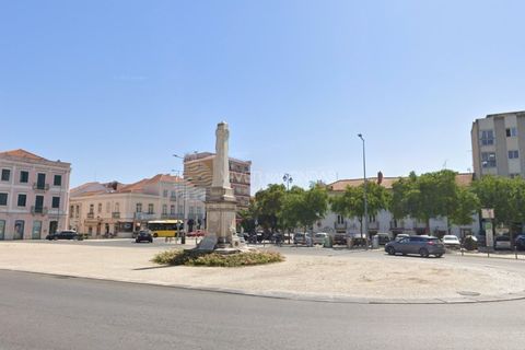 Helårsgrund i Setubal, Setubal, Setubal - € 1.550.000 | Ref: VO-10964 - foto 10