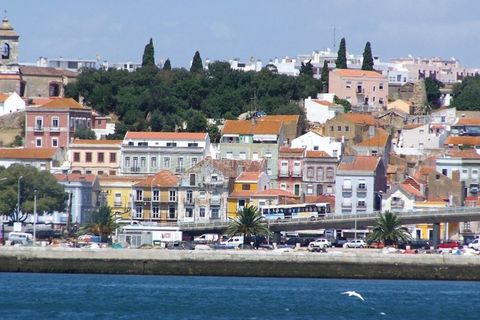 Helårsgrund i Setubal, Setubal, Setubal - € 1.550.000 | Ref: VO-10964 - foto 12