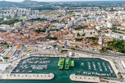 Helårsgrund i Setubal, Setubal, Setubal - € 1.550.000 | Ref: VO-10964 - foto 15