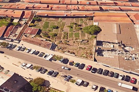 Helårsgrund i Setubal, Setubal, Setubal - € 1.550.000 | Ref: VO-10964 - foto 18