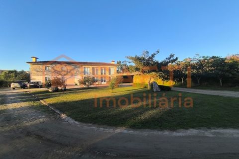 Farm i Lousada, Porto, Lousada - € 990.000 | Ref: SAFTI:006097 - foto 1
