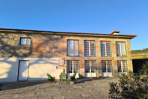 Farm i Lousada, Porto, Lousada - € 990.000 | Ref: SAFTI:006097 - foto 2