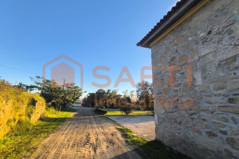 Farm i Lousada, Porto, Lousada - € 990.000 | Ref: SAFTI:006097 - foto 4