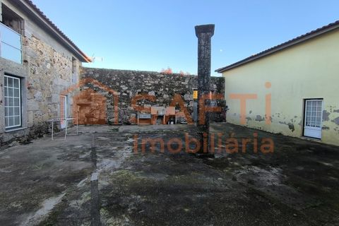 Farm i Lousada, Porto, Lousada - € 990.000 | Ref: SAFTI:006097 - foto 20