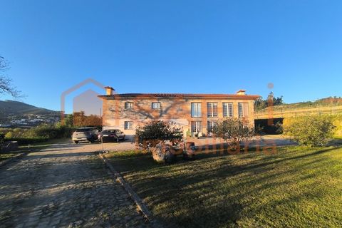 Farm i Lousada, Porto, Lousada - € 990.000 | Ref: SAFTI:006097 - foto 3