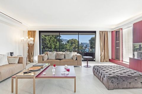 Villa i Roquebrune-Cap-Martin, Alpes-Maritimes, Roquebrune-Cap-Martin - € 4.790.000 | Ref: HH-15589193 - foto 13