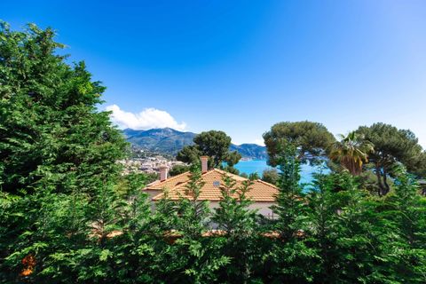 Villa i Roquebrune-Cap-Martin, Alpes-Maritimes, Roquebrune-Cap-Martin - € 4.790.000 | Ref: HH-15589193 - foto 7