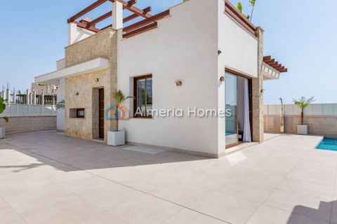 Villa i Vera, Almeria, Vera - € 429.000 | Ref: AH-13938 - foto 1