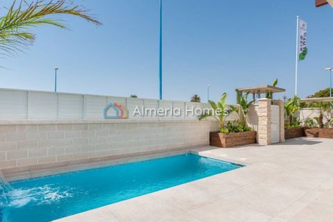 Villa i Vera, Almeria, Vera - € 429.000 | Ref: AH-13938 - foto 2