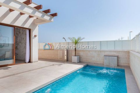 Villa i Vera, Almeria, Vera - € 429.000 | Ref: AH-13938 - foto 3