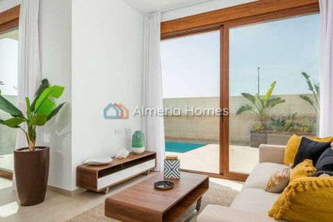 Villa i Vera, Almeria, Vera - € 429.000 | Ref: AH-13938 - foto 6