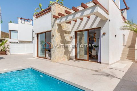 Villa i Vera, Almeria, Vera - € 429.000 | Ref: AH-13938 - foto 7