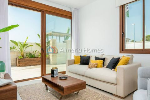 Villa i Vera, Almeria, Vera - € 429.000 | Ref: AH-13938 - foto 13