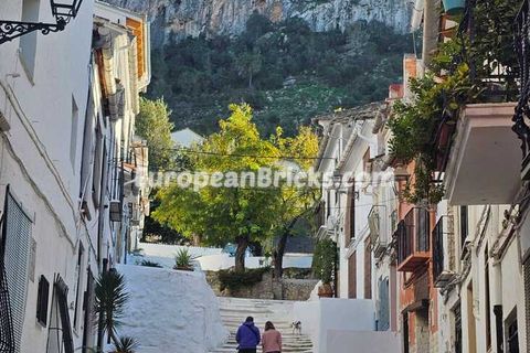 Byhus i Xativa, Valencia, Xativa - € 125.000 | Ref: EB15187 - foto 3