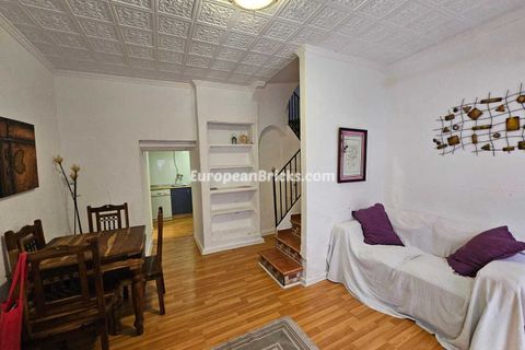 Byhus i Xativa, Valencia, Xativa - € 125.000 | Ref: EB15187 - foto 5