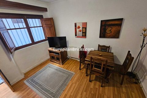 Byhus i Xativa, Valencia, Xativa - € 125.000 | Ref: EB15187 - foto 7