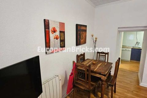 Byhus i Xativa, Valencia, Xativa - € 125.000 | Ref: EB15187 - foto 8
