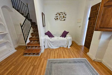 Byhus i Xativa, Valencia, Xativa - € 125.000 | Ref: EB15187 - foto 9