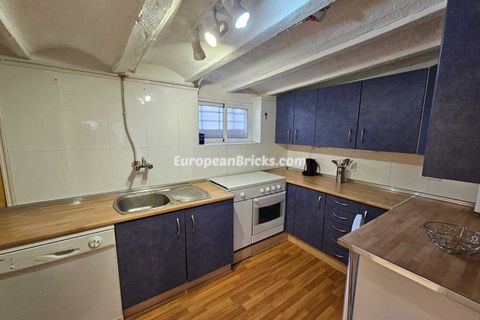 Byhus i Xativa, Valencia, Xativa - € 125.000 | Ref: EB15187 - foto 10
