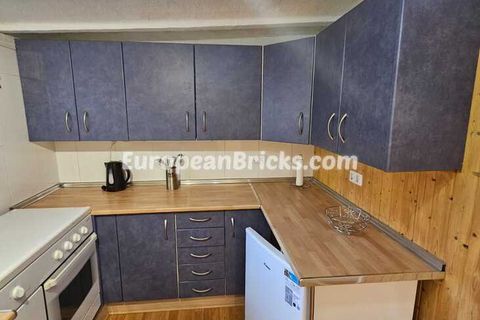 Byhus i Xativa, Valencia, Xativa - € 125.000 | Ref: EB15187 - foto 11