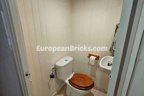 Byhus i Xativa, Valencia, Xativa - € 125.000 | Ref: EB15187 - foto 14