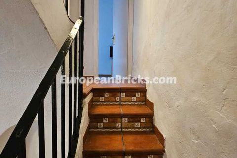 Byhus i Xativa, Valencia, Xativa - € 125.000 | Ref: EB15187 - foto 15