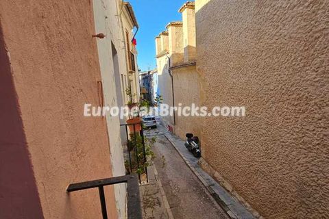 Byhus i Xativa, Valencia, Xativa - € 125.000 | Ref: EB15187 - foto 18