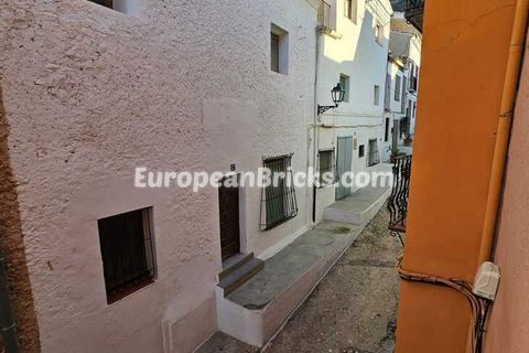 Byhus i Xativa, Valencia, Xativa - € 125.000 | Ref: EB15187 - foto 19