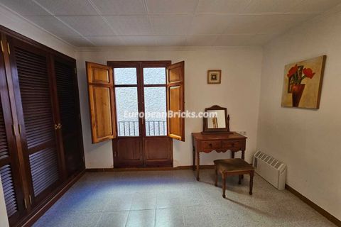 Byhus i Xativa, Valencia, Xativa - € 125.000 | Ref: EB15187 - foto 21