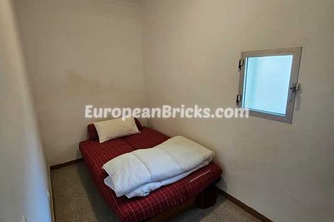 Byhus i Xativa, Valencia, Xativa - € 125.000 | Ref: EB15187 - foto 22