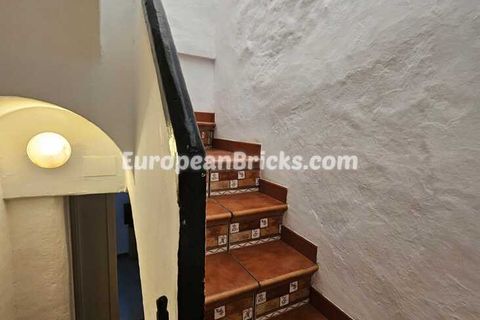 Byhus i Xativa, Valencia, Xativa - € 125.000 | Ref: EB15187 - foto 24