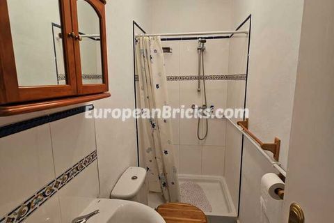 Byhus i Xativa, Valencia, Xativa - € 125.000 | Ref: EB15187 - foto 25
